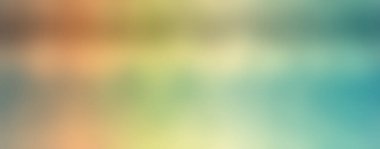 Değişik renkte arkaplan. Kopya alanı olan modern boyalı duvar kağıdı. 