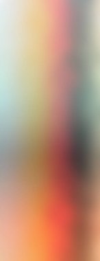 Değişik renkte arkaplan. Kopya alanı olan modern boyalı duvar kağıdı. 