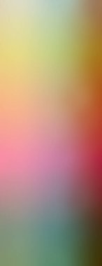 Değişik renkte arkaplan. Kopya alanı olan modern boyalı duvar kağıdı. 