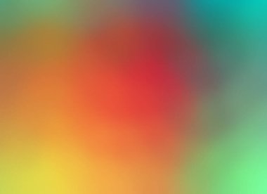 Değişik renkte arkaplan. Kopya alanı olan modern boyalı duvar kağıdı. 