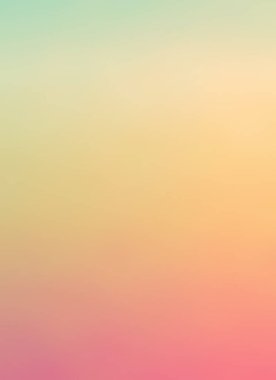 Değişik renkte arkaplan. Kopya alanı olan modern boyalı duvar kağıdı. 