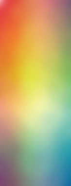 Soyut rengarenk arkaplan. arkaplan için modern boyalı duvar ya da fotokopi alanı olan duvar kağıdı. çok renkli resim