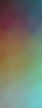 Değişik renkte arkaplan. Kopya alanı olan modern boyalı duvar kağıdı. 