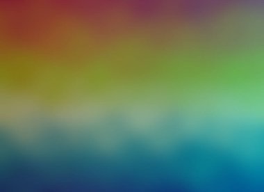 Değişik renkte arkaplan. Kopya alanı olan modern boyalı duvar kağıdı. 