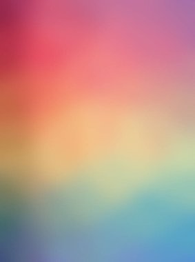 Değişik renkte arkaplan. Kopya alanı olan modern boyalı duvar kağıdı. 