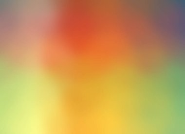 Değişik renkte arkaplan. Kopya alanı olan modern boyalı duvar kağıdı. 