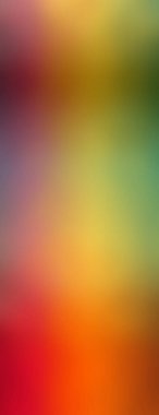 Değişik renkte arkaplan. Kopya alanı olan modern boyalı duvar kağıdı. 