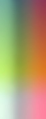 Değişik renkte arkaplan. Kopya alanı olan modern boyalı duvar kağıdı. 