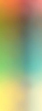 Değişik renkte arkaplan. Kopya alanı olan modern boyalı duvar kağıdı. 