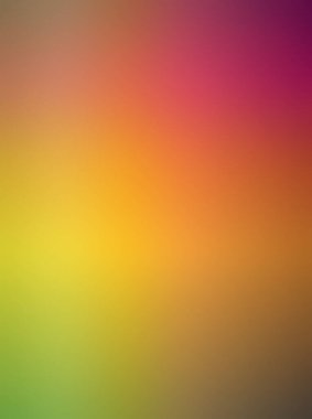 Değişik renkte arkaplan. Kopya alanı olan modern boyalı duvar kağıdı. 