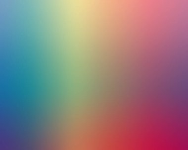 Değişik renkte arkaplan. Kopya alanı olan modern boyalı duvar kağıdı. 