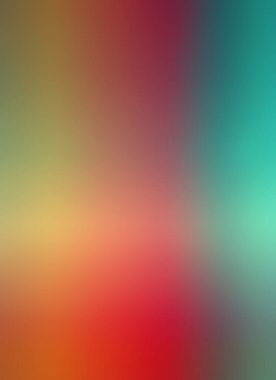 Değişik renkte arkaplan. Kopya alanı olan modern boyalı duvar kağıdı. 