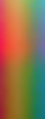 Değişik renkte arkaplan. Kopya alanı olan modern boyalı duvar kağıdı. 