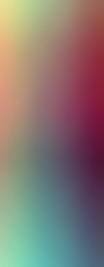 Değişik renkte arkaplan. Kopya alanı olan modern boyalı duvar kağıdı. 