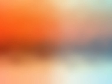 Değişik renkte arkaplan. Kopya alanı olan modern boyalı duvar kağıdı. 