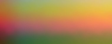 Değişik renkte arkaplan. Kopya alanı olan modern boyalı duvar kağıdı. 