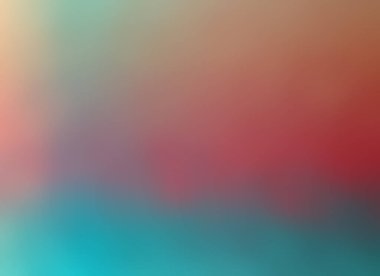 Değişik renkte arkaplan. Kopya alanı olan modern boyalı duvar kağıdı. 