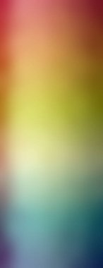 Değişik renkte arkaplan. Kopya alanı olan modern boyalı duvar kağıdı. 