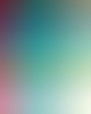 Değişik renkte arkaplan. Kopya alanı olan modern boyalı duvar kağıdı. 