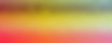 Değişik renkte arkaplan. Kopya alanı olan modern boyalı duvar kağıdı. 