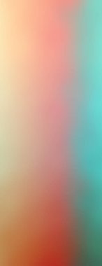 Değişik renkte arkaplan. Kopya alanı olan modern boyalı duvar kağıdı. 