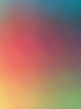 Değişik renkte arkaplan. Kopya alanı olan modern boyalı duvar kağıdı. 