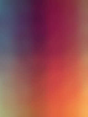 Değişik renkte arkaplan. Kopya alanı olan modern boyalı duvar kağıdı. 