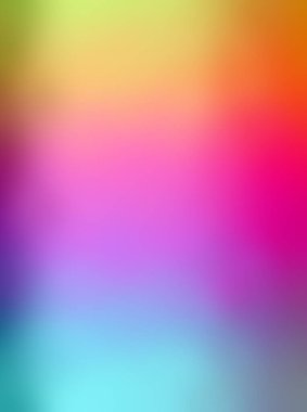 Değişik renkte arkaplan. Kopya alanı olan modern boyalı duvar kağıdı. 