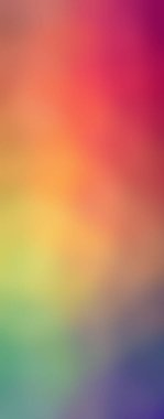 Soyut rengarenk arkaplan. arkaplan için modern boyalı duvar ya da fotokopi alanı olan duvar kağıdı. çok renkli resim