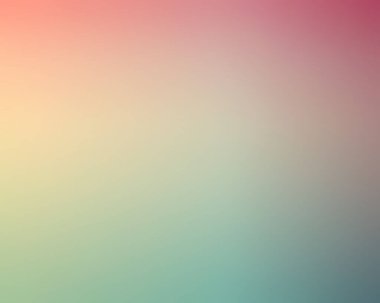 Değişik renkte arkaplan. Kopya alanı olan modern boyalı duvar kağıdı. 