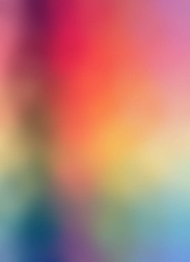 Değişik renkte arkaplan. Kopya alanı olan modern boyalı duvar kağıdı. 