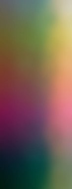 Değişik renkte arkaplan. Kopya alanı olan modern boyalı duvar kağıdı. 