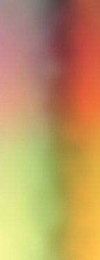 Değişik renkte arkaplan. Kopya alanı olan modern boyalı duvar kağıdı. 