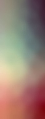 Değişik renkte arkaplan. Kopya alanı olan modern boyalı duvar kağıdı. 