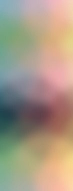 Soyut, renkli arkaplan. Metniniz için basit çok renkli duvar kağıdı.