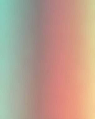 Değişik renkte arkaplan. Kopya alanı olan modern boyalı duvar kağıdı. 