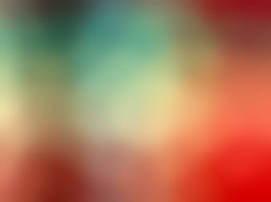 Değişik renkte arkaplan. Kopya alanı olan modern boyalı duvar kağıdı. 