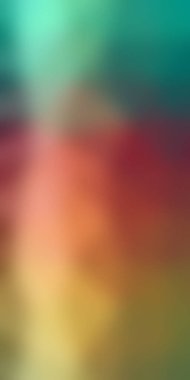 Değişik renkte arkaplan. Kopya alanı olan modern boyalı duvar kağıdı. 