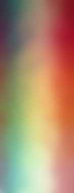 Değişik renkte arkaplan. Kopya alanı olan modern boyalı duvar kağıdı. 