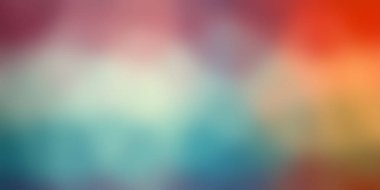 Değişik renkte arkaplan. Kopya alanı olan modern boyalı duvar kağıdı. 