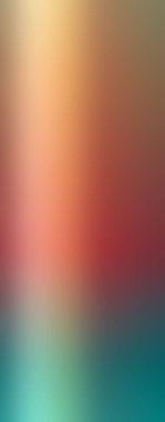 Değişik renkte arkaplan. Kopya alanı olan modern boyalı duvar kağıdı. 