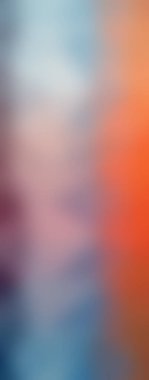 Değişik renkte arkaplan. Kopya alanı olan modern boyalı duvar kağıdı. 