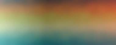 Değişik renkte arkaplan. Kopya alanı olan modern boyalı duvar kağıdı. 