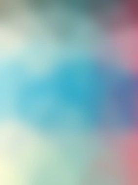 Değişik renkte arkaplan. Kopya alanı olan modern boyalı duvar kağıdı. 