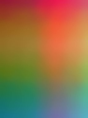 Değişik renkte arkaplan. Kopya alanı olan modern boyalı duvar kağıdı. 