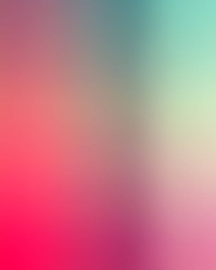 Değişik renkte arkaplan. Kopya alanı olan modern boyalı duvar kağıdı. 