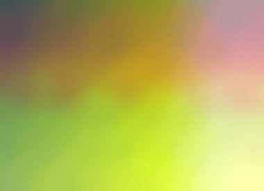 Değişik renkte arkaplan. Kopya alanı olan modern boyalı duvar kağıdı. 