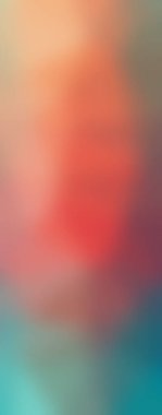 Değişik renkte arkaplan. Kopya alanı olan modern boyalı duvar kağıdı. 