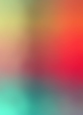 Değişik renkte arkaplan. Kopya alanı olan modern boyalı duvar kağıdı. 