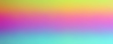 Değişik renkte arkaplan. Kopya alanı olan modern boyalı duvar kağıdı. 